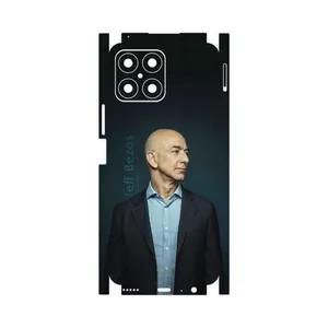 MAHOOT Jeff-Bezos-FullSkin Cover Sticker for Honor X8