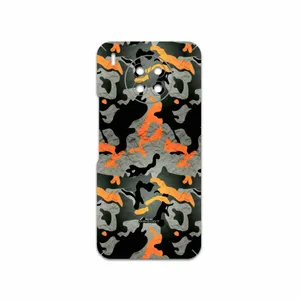 MAHOOT Autumn-Army Cover Sticker for Honor 50 Lite