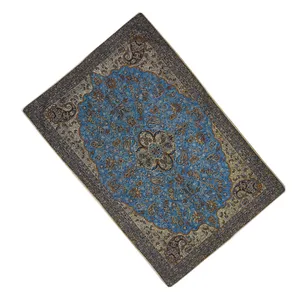 رومیزی ترمه مدل شاه عباسی کد BL90-58