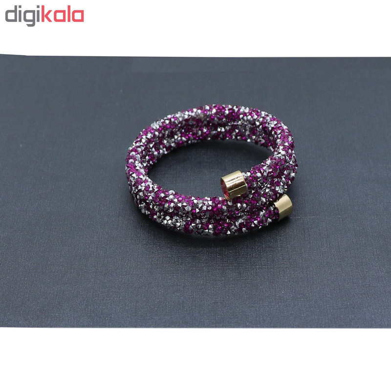 دستبند زنانه کد ku456
