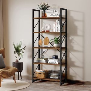 نقد و بررسی کتابخانه دیزم مدل LIB-16G19-60BRN توسط خریداران