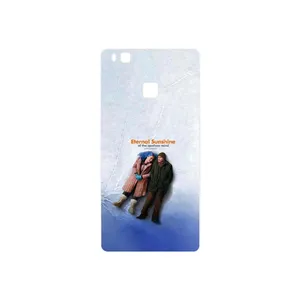 MAHOOT Eternal Sunshine of the Spotless Mind Cover Sticker for Huawei P9 Lite