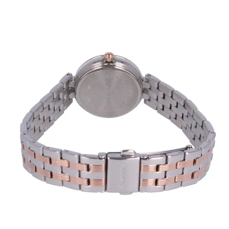 ساعت مچی عقربه ای زنانه کاسیو مدل SHE-4060SG-7A