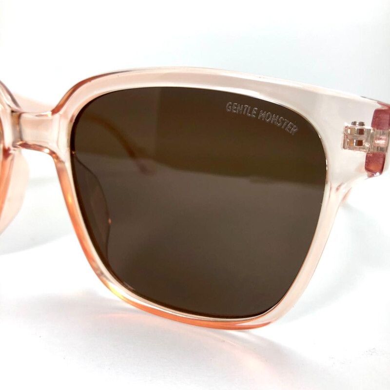 عینک آفتابی زنانه جنتل مانستر مدل 0040-11142535 -  - 5