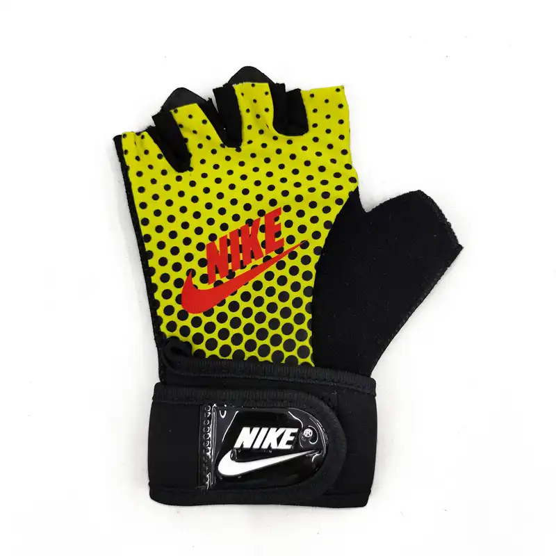 دستکش بدنسازی زنانه مدل NK-1839