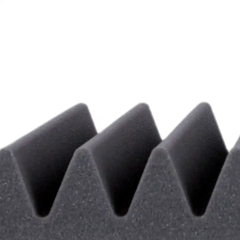 پنل آکوستیک ایران استودیو مدل کرکره ای کد S500