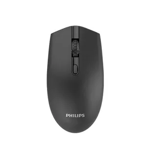 ماوس بی سیم فیلیپس مدل M404 