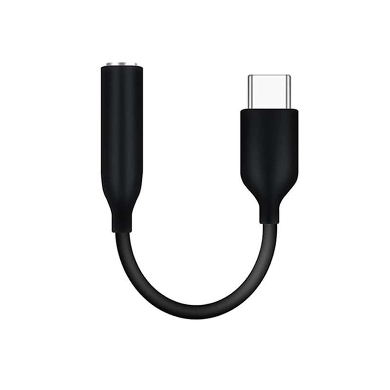 مبدل USB-C به جک 3.5 میلی متری قاب تی رکس مدل TCJACK مبدل USB-C به جک 3.5 میلی متری قاب تی رکس مدل TCJACK