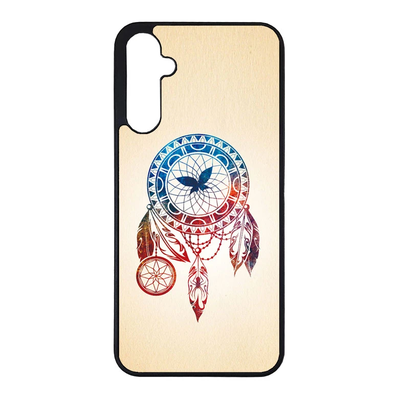کاور گالری وبفر طرح دریم کچر مناسب برای گوشی موبایل سامسونگ galaxy a24