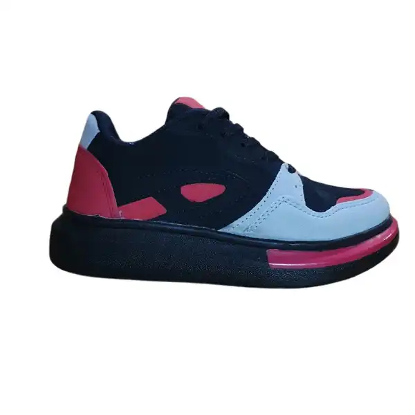 کفش روزمره زنانه مدل 0012