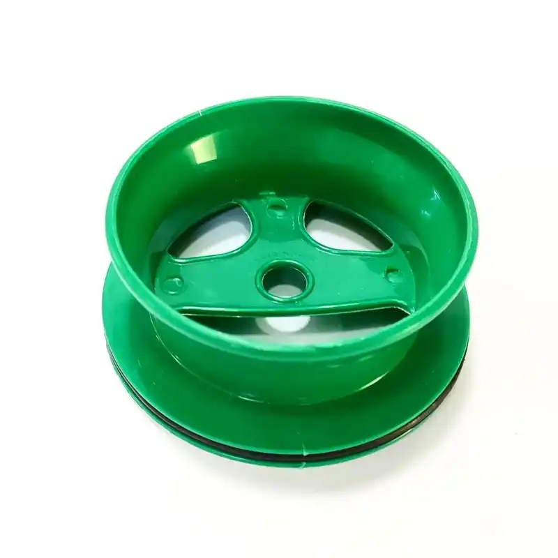 حلقه نخ ماهیگیری مدل 10cm شماره 1