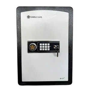 صندوق الکترونیکی صدراسیف مدل 50CF PLUS