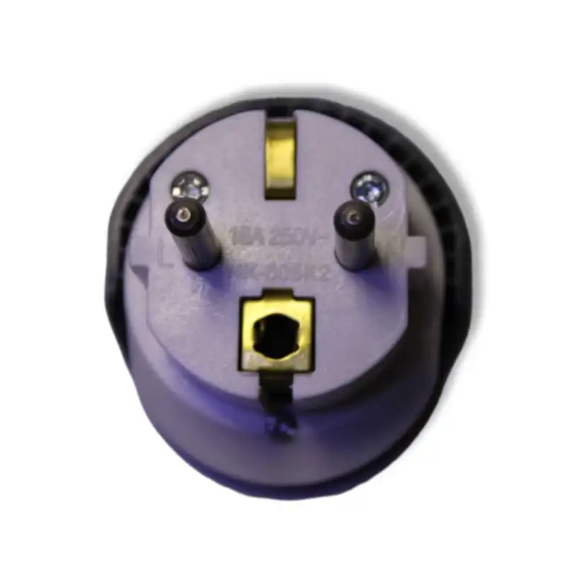 تبدیل برق سه به دو نارکن مدل 454