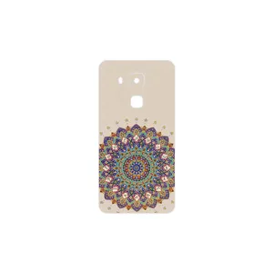 MAHOOT Art of Illumination 5 Cover Sticker for Huawei Nova Plus