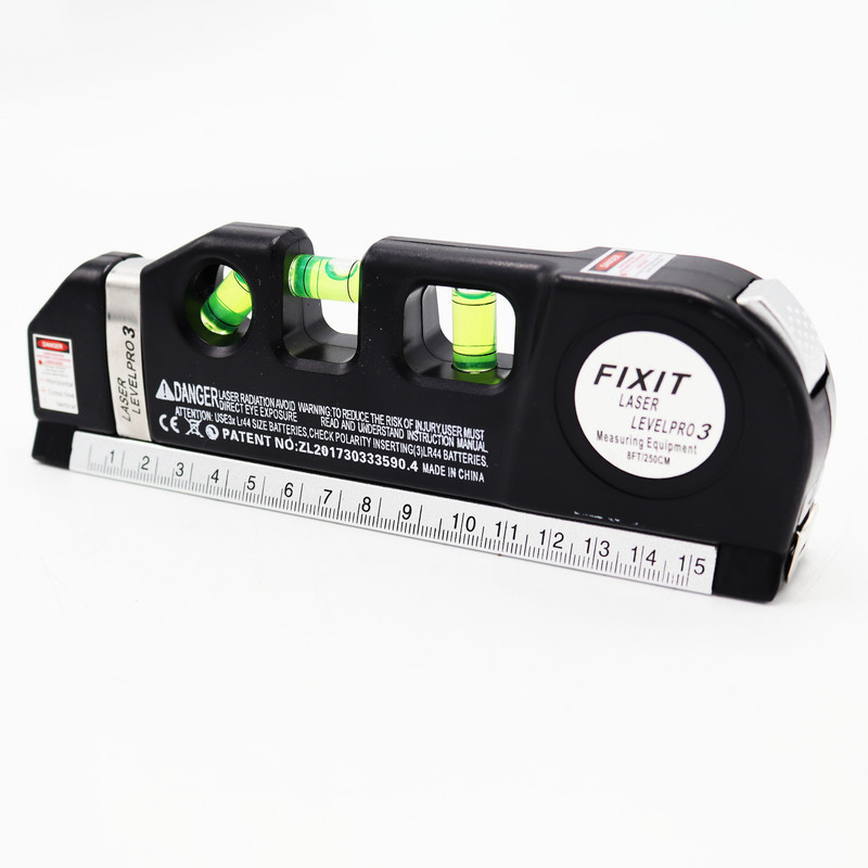 تراز لیزری فیکس ایت مدل YP-LEVEL PRO03