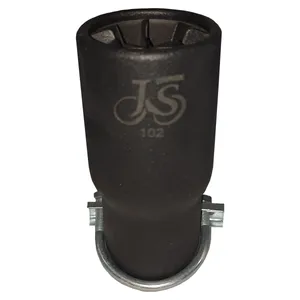 سر اگزوز مدل J 102