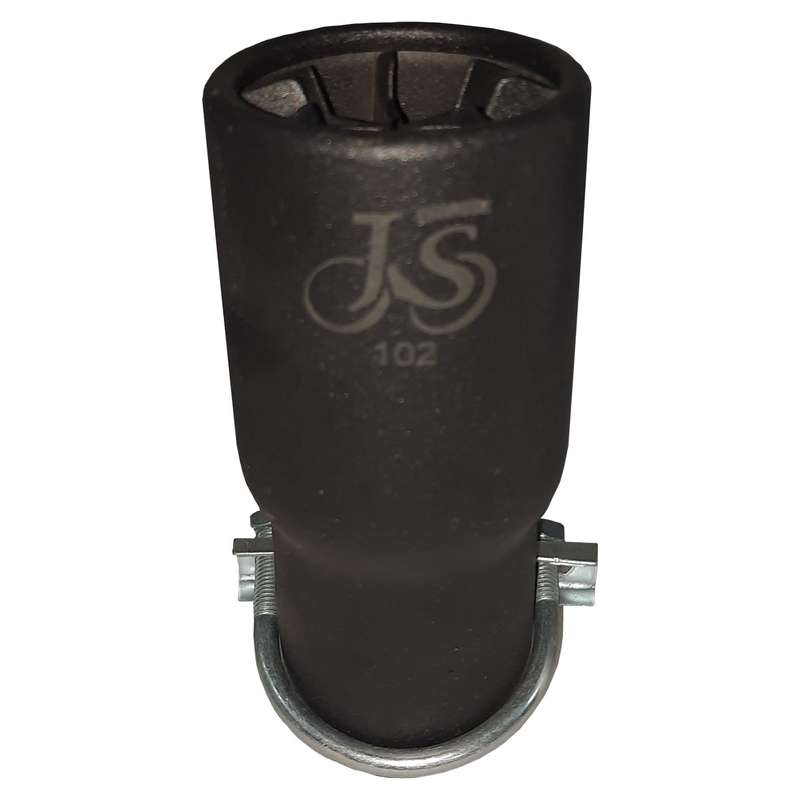 سر اگزوز مدل J 102