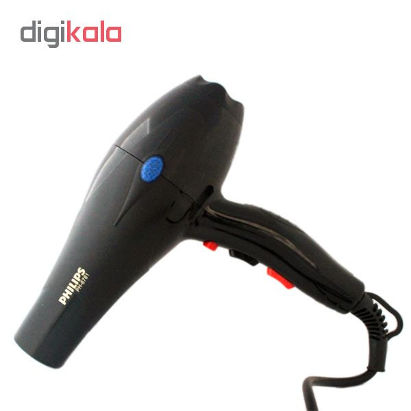 سشوار حرفه ای مدل PH-6761 سشوار حرفه ای مدل PH-6761