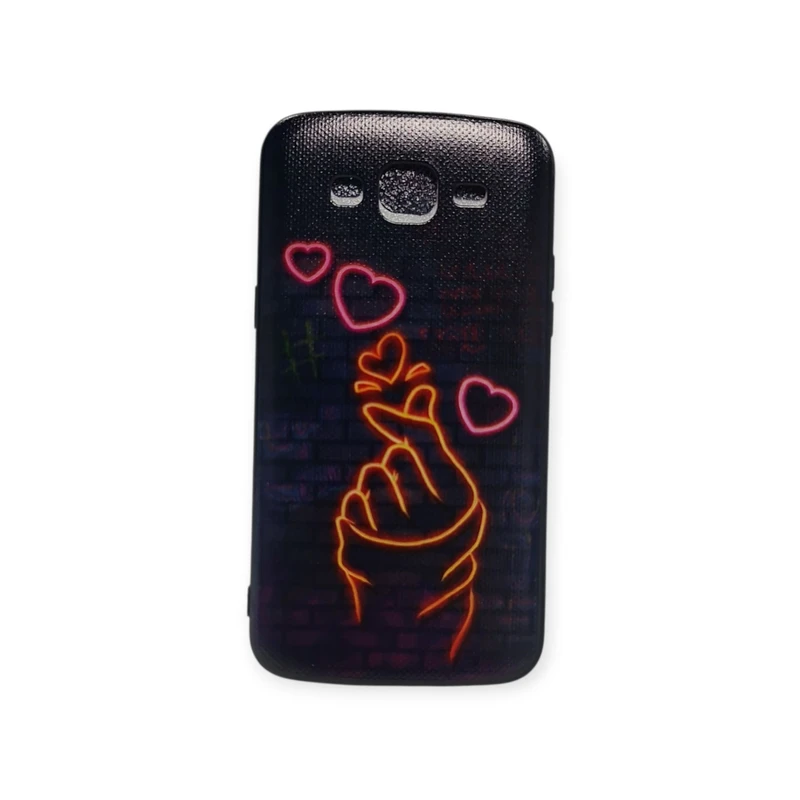 کاور مدل PK043 مناسب برای گوشی موبایل سامسونگ Galaxy 7106 / Grand 2