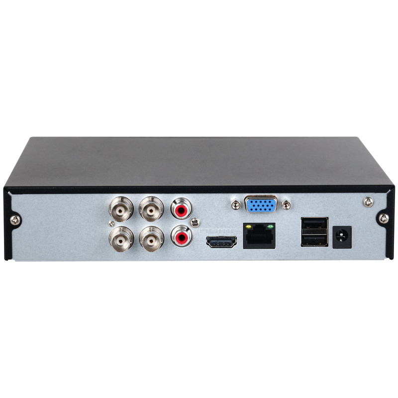 دستگاه ضبط کننده ویدیویی داهوا مدل DH-XVR1B04-I/T