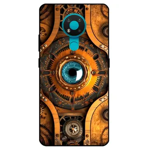 Megafone Safe 1900 Cover For Nokia 3.4