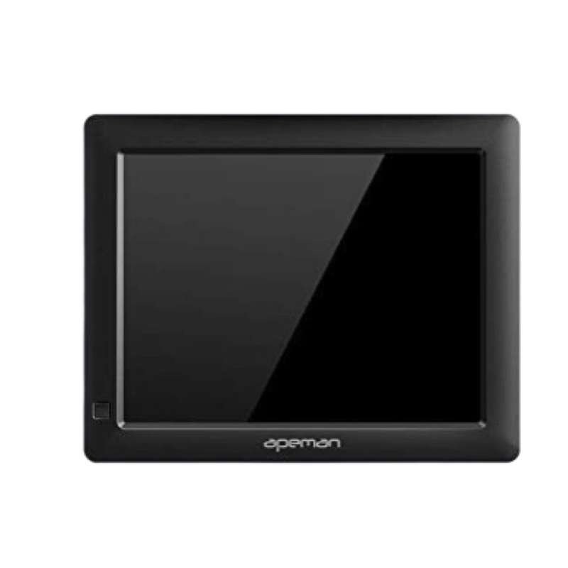 قاب عکس دیجیتال آپمان مدل df809 قاب عکس دیجیتال آپمان مدل df809
