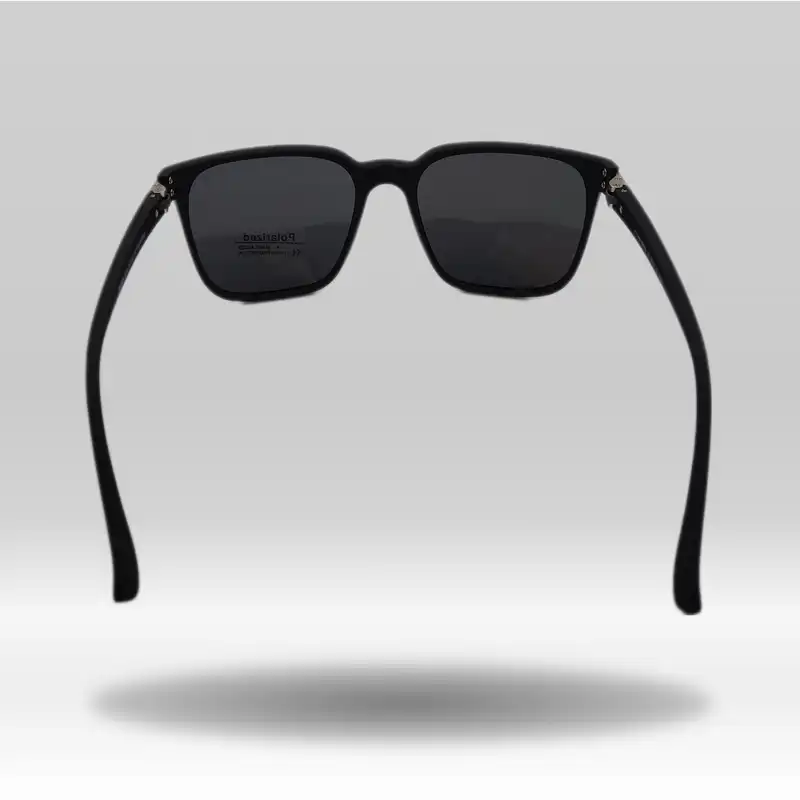 عینک آفتابی مورل مدل POLARIZED8204c1