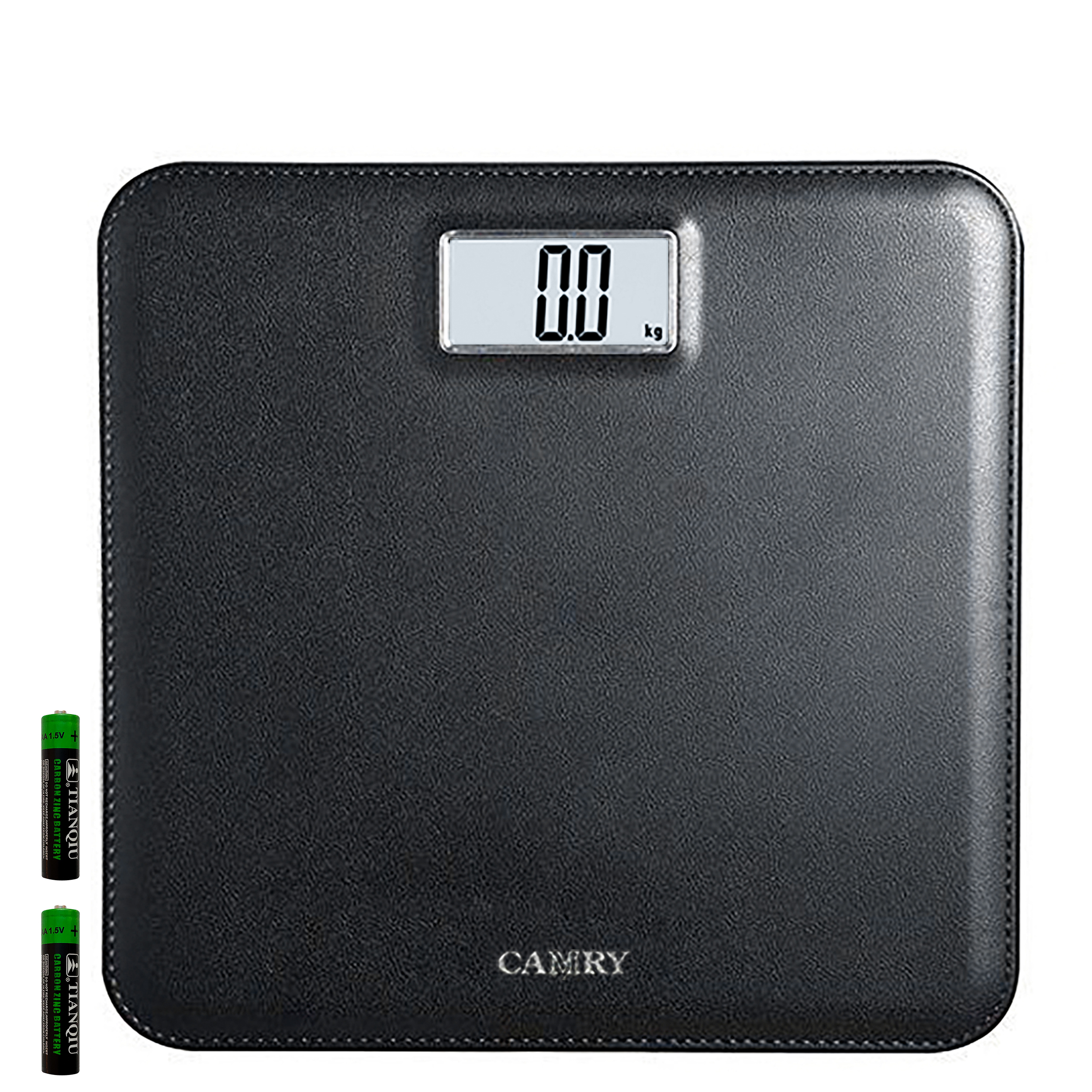 ترازو دیجیتال کمری مدل EB7008H-10-WB