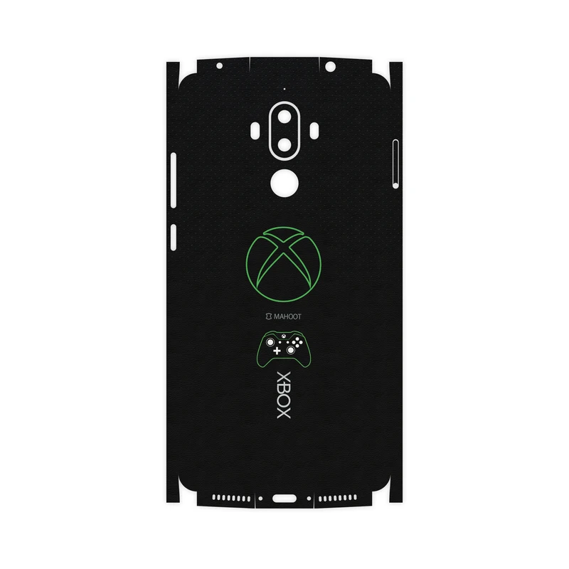 برچسب پوششی ماهوت مدل XBOX-FullSkin مناسب برای گوشی موبایل هوآوی Mate 9