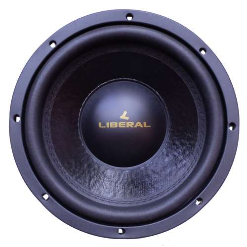 ساب ووفر خودرو لیبرال مدل LI-10100LX 