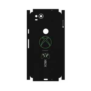 MAHOOT XBOX-FullSkin Cover Sticker for Google Pixel 2
