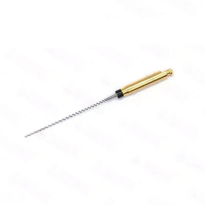 لنتالوی دندانپزشکی جی‌ دبلیو‌ آر مدل PASTCARRIER-35 بسته 4 عددی