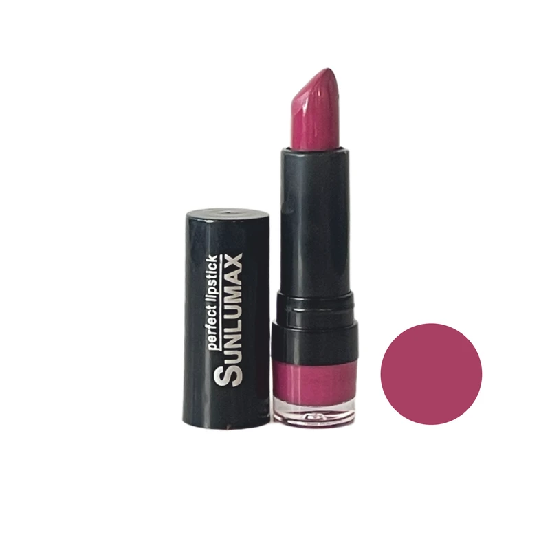 رژ لب جامد سانلومکس شماره 506