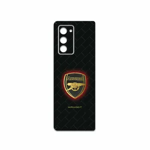 MAHOOT Arsenal Cover Sticker for Samsung Galaxy Z FOLD 2