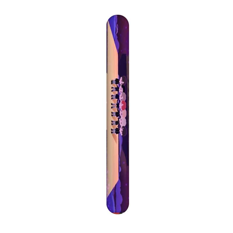 سوهان ناخن مدل BTS کد 2377