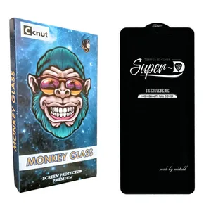 Coconut monku SuperD Screen Protector For Samsung Galaxy A14 4G