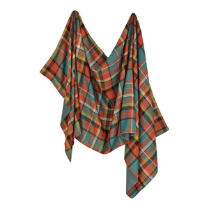 شال زنانه مدل ناردی کد 2330