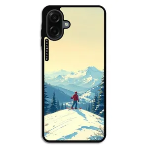 AKAM AMC-WSGA07-SKI-7 Cover For Samsung Galaxy A07