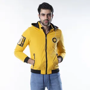 کاپشن مردانه کیکی رایکی مدل MBB2668-003