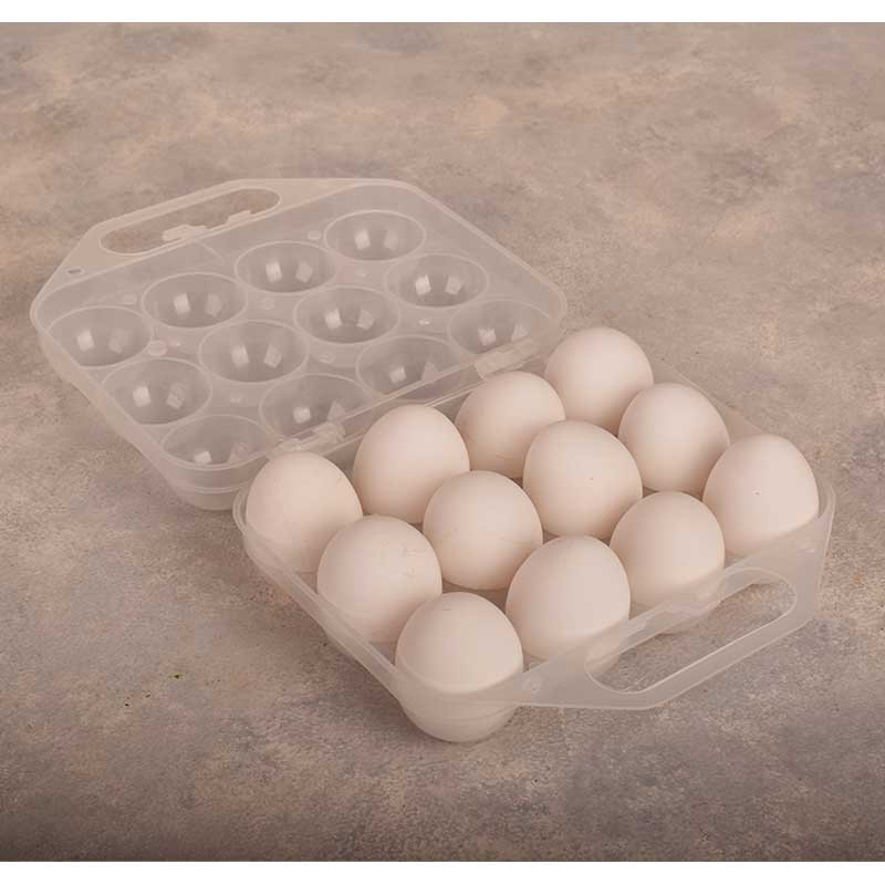 ظرف نگهدارنده تخم مرغ مدل S-1403-206