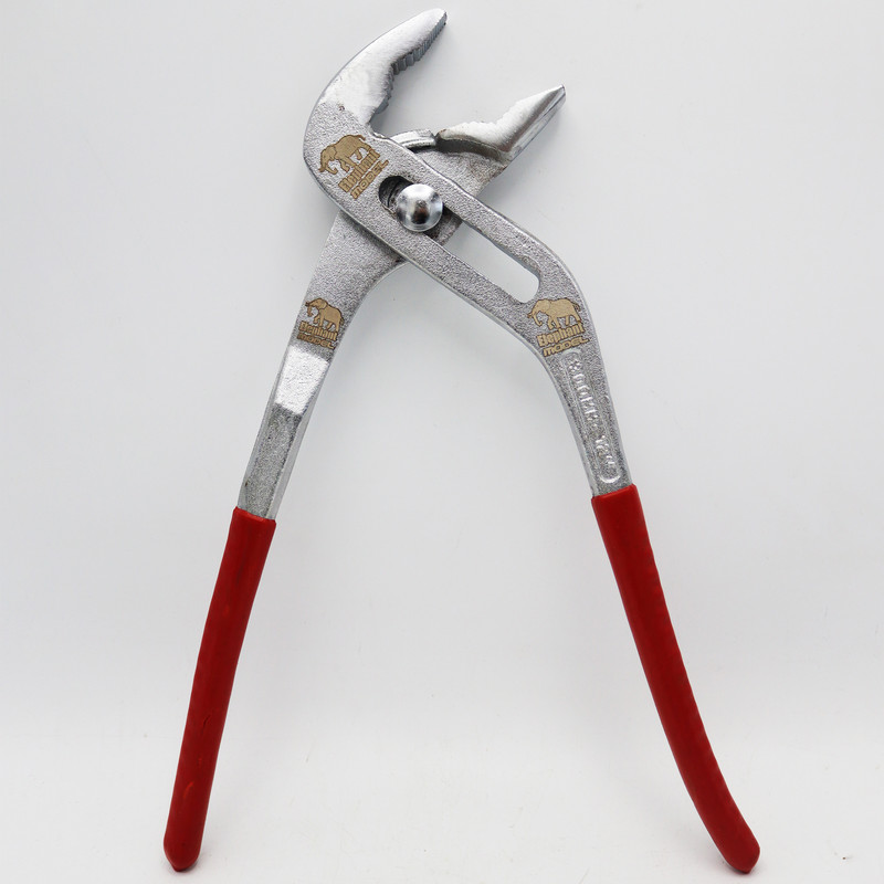 انبر کلاغی مدل الفنت کد YPGH-012 سایز 12 اینچ