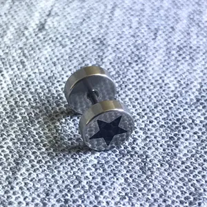 پیرسینگ گوش مدل Ps102