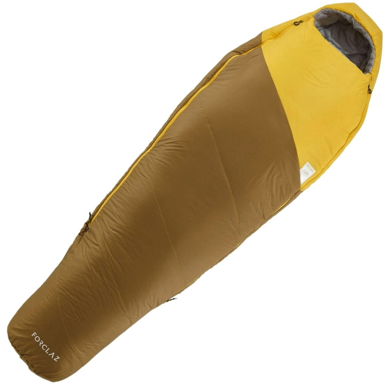 کیسه خواب فورکلاز مدل  trek 500