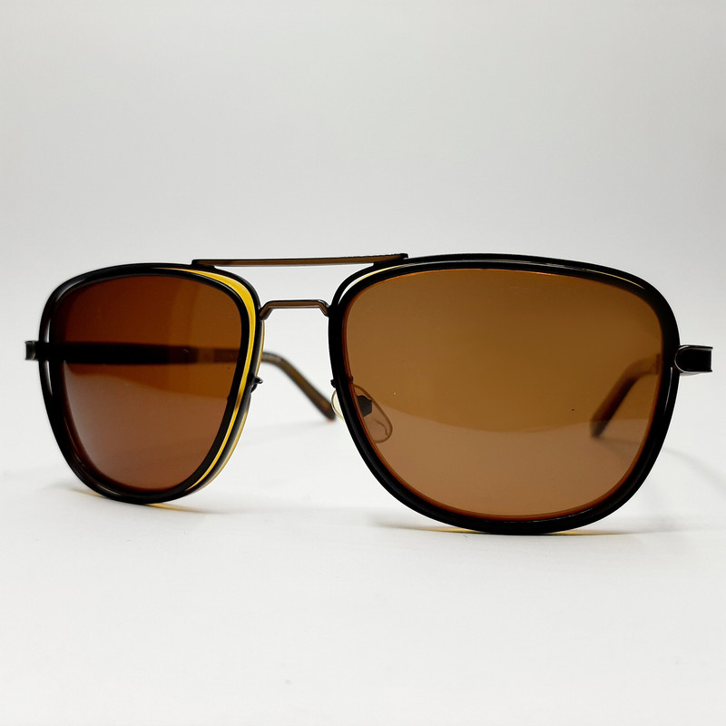 عینک آفتابی  مدل DG2168br