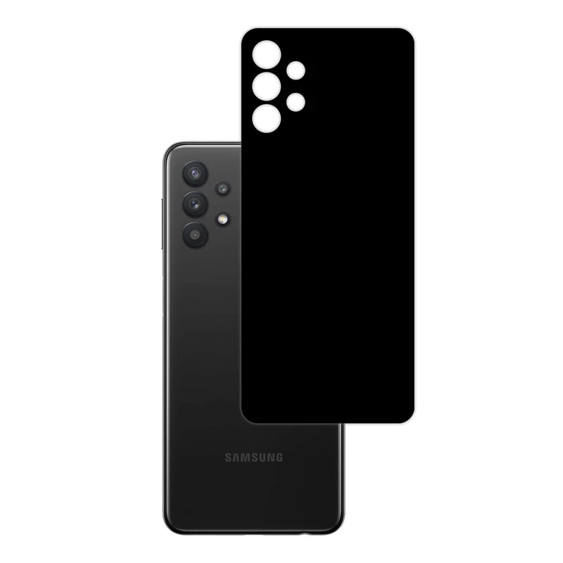 برچسب پوششی بستور مدل GB2-8 مناسب برای گوشی موبایل سامسونگ Galaxy A32 4G