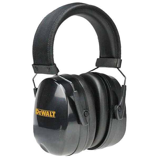 محافظ گوش دیوالت مدل DPG13 محافظ گوش دیوالت مدل DPG13