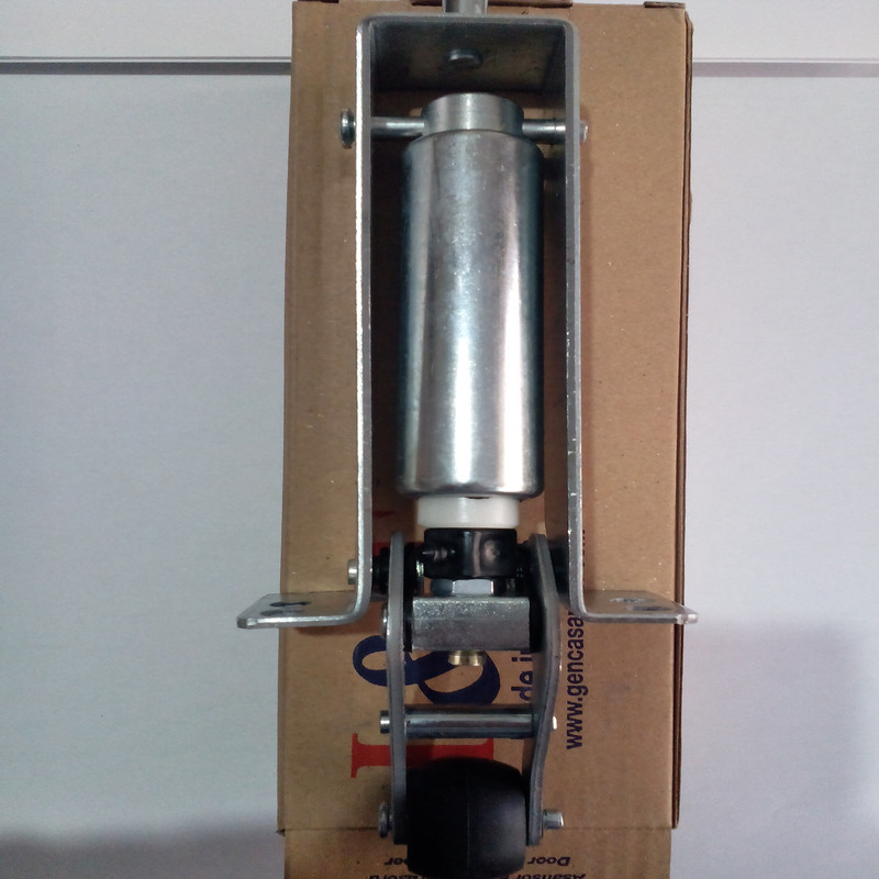 آرام بند درب آسانسور آی اند تی  کد 002