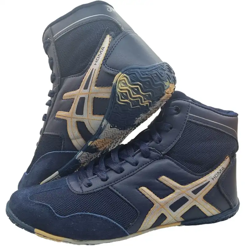 کفش کشتی مدل هما