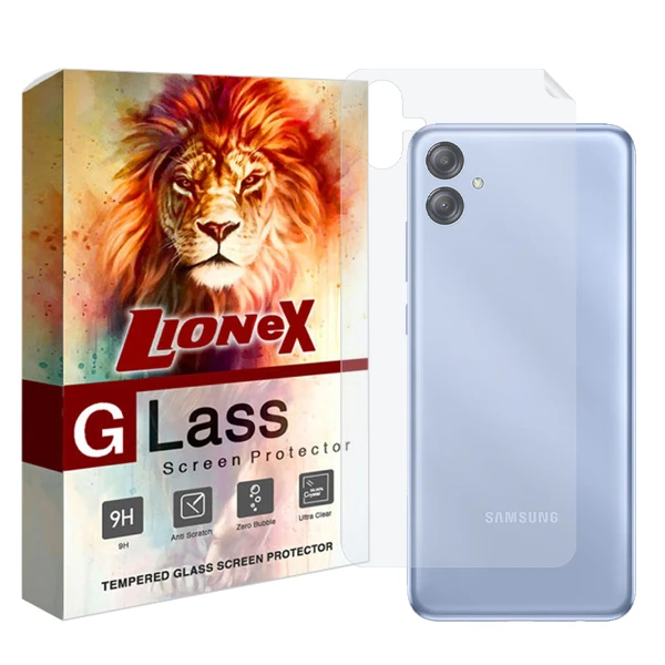 محافظ پشت گوشی لایونکس مدل   MTBLION مناسب برای گوشی موبایل سامسونگ Galaxy A04e
