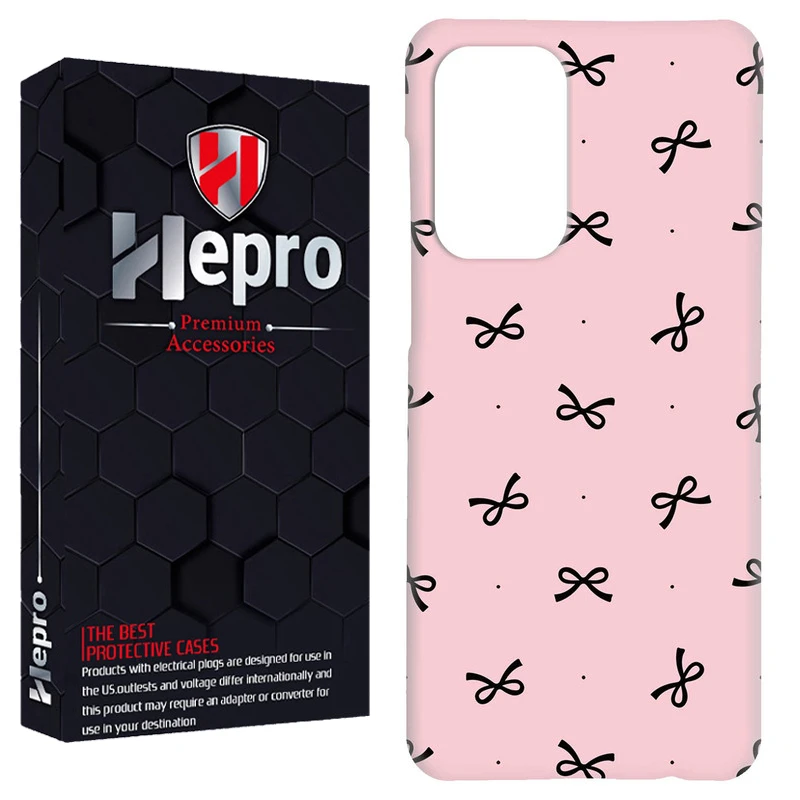 کاور هپرو مدل RC مناسب برای گوشی موبایل سامسونگ Galaxy A73